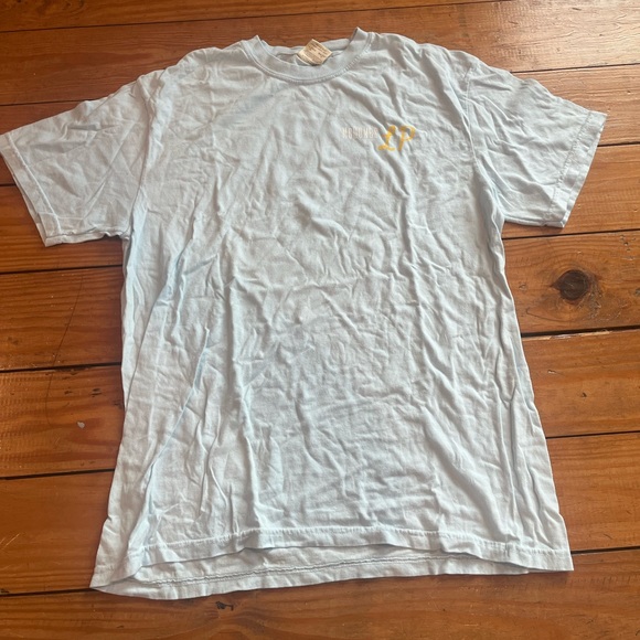 (390) *UT MCCOMBS LEADERSHIP PROGRAM SHIRT* - Picture 2 of 5